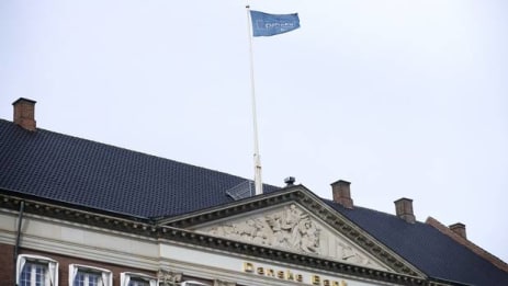 Bagmandspolitiet dropper sigtelse mod seks tidligere Danske Bank-topfolk i hvidvasksag