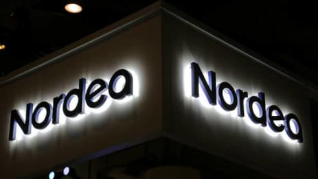 Direktør i Nordea Kredit stopper