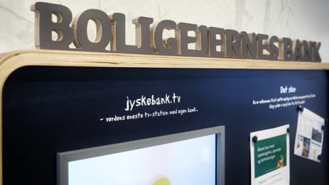 Jyske Bank ansætter tidligere profil fra Danske Bank