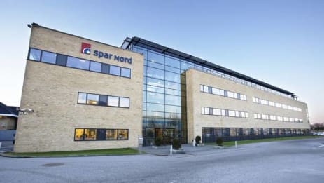 Spar Nord rammer tocifret egenkapitalforrentning