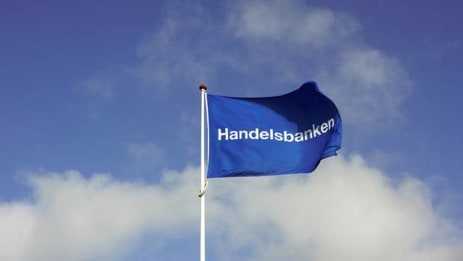 Handelsbanken: Vil ud af Danmark og Finland