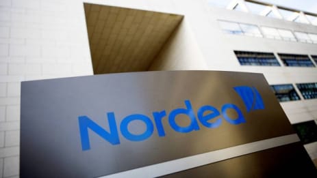 Nordea udnævner ny risikodirektør