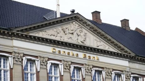 Danske Bank lander 150 millioner kroner bedre end forventet