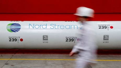 Forsker ser Nord Stream 2 som symbol på alt det, der gik galt