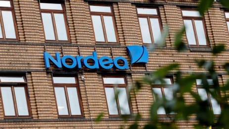 Nordea køber Topdanmark Livsforsikring