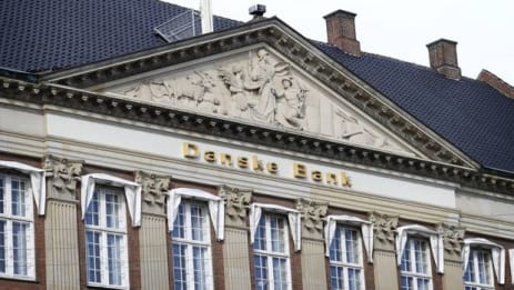 Danske Banks overskud falder med 300 millioner