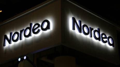 Medie: Nordea-ansatte anholdt under razzia i Oslo