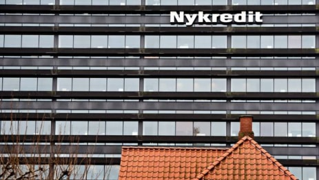 Nykredit lægger en milliard til sine forventninger