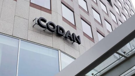 Alm. Brand sætter navn på ny adm. direktør for Codan