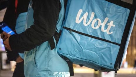 Wolt tager kampen op med GLS, Postnord og Dao med ny leveringsløsning til webshops