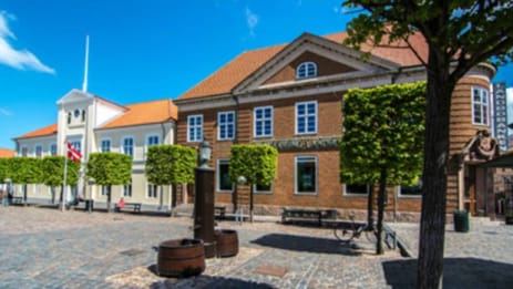 Ringkjøbing Landbobank opjusterer forventningerne til 2022