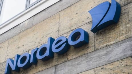 Nordea øger overskud og tjener knap 8 mia. kr. 