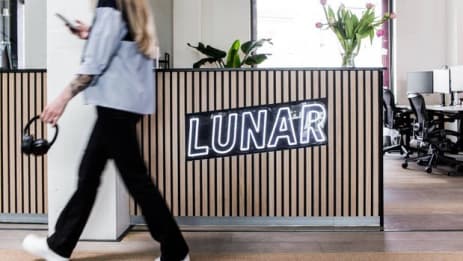 Lunar må opgive at købe Instabank