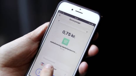 Fusionen mellem MobilePay og Vipps er godkendt af alle relevante myndigheder