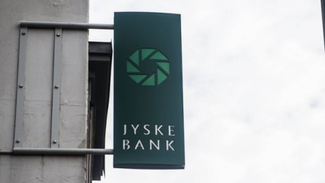 Jyske Bank hæver renten som den første af de store banker