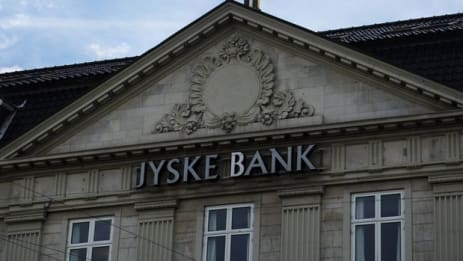 Finanstilsynet politianmelder Jyske Bank for at overtræde hvidvaskloven