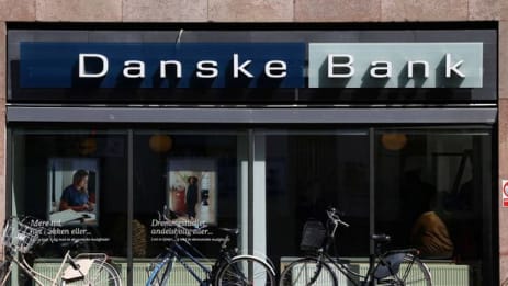 Danske Bank erklærer sig skyldig og betaler milliardbøde i hvidvasksag