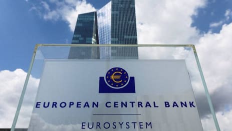 ECB hæver renten på ny