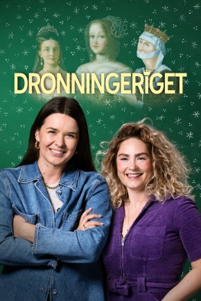 Dronningeriget