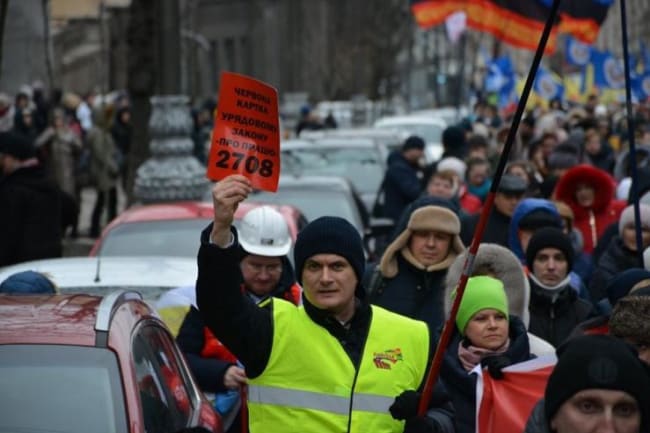 3F’s støtte kan give ukrainere tag over hovedet