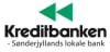Forretningsudvikler til Kreditbanken i Aabenraa