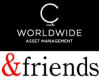 Alsidig Controller til C WorldWide Asset Management