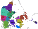 DR udskifter sendere i Østjylland: Det kan forstyrre din lytning af P1, P3 og P4