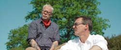 Næste uges DR: Tag med Prins Joachim og forfatteren Steffen Jacobsen på vandretur på Hærvejen