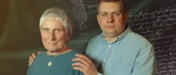 Susanne og Mikael har rødder i dansk slave-fortid: 'De blev opfattet som en ting, man ejede'