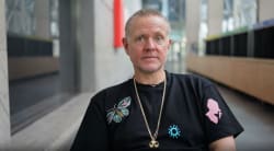 Anders Matthesen laver sjov med alle: 'Jeg tager fandme også mig selv med i købet hele tiden'