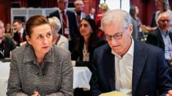 Dansk og norsk statsminister aftaler nyt forsvarssamarbejde