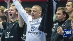 Morten Olsen fortsætter håndboldkarrieren på ledergangen i dansk klub
