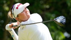 Dansker er helt i front i amerikansk golfturnering