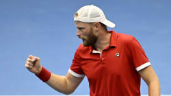 I tennis behøver du ikke være Danmarks bedste for at blive danmarksmester