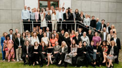 DR viser filmskolens 19 afgangsfilm