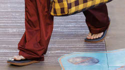 Nogle har den som fetish, andre som en fobi. Særlig kropsdel hitter denne sommer