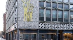 Spillested aflyser koncert med dansk rapper, som sang 'fuck Israel' og 'heil Hitler' 