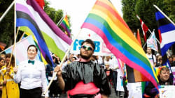 Pride gennemføres på trods af corona: 'Vi har gjort det, alle troede var umuligt'