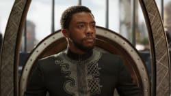 Fans vil ikke erstatte afdød Black Panther-hovedrolle: Hvad gør Hollywood, når stjernen i filmen dør?