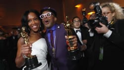 Oscar laver nye regler for 'Bedste film': Ingen minoriteter - ingen pris