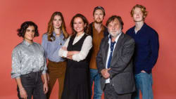 Populær skuespiller lander stor rolle i 'Borgen': Her er alle stjernerne i den nye sæson