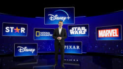 Streamingkrigen fortsætter: Disney+ afslører stort tiltag