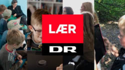 DR lancerer ny læringsplatform