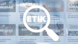 Lytternes og seernes redaktør: Ny rapport om etikken i DR