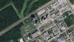 DMI har opklaret mysterium om radioaktivt russisk udslip
