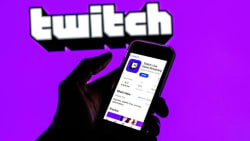 Gamer blev tilbudt 200.000 i timen for at gamble: Nu raser debatten på Twitch