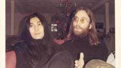 For 50 år siden talte John Lennon med fire teenagere i Thy: Nu er lydoptagelse fra mødet solgt for 370.000 kroner