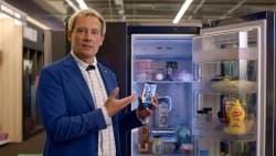 Næste uges DR: Nikolaj Sonne tester danskernes drømmekøkkener på DR2 og DRTV