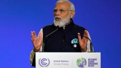 Indien vil være klimaneutral 20 år for sent: Men det er 'svært at kritisere'