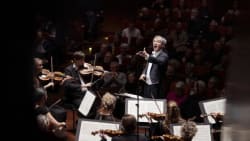 Sæsonbrochuren er kommet: DR Symfoniorkestret slipper naturkræfterne løs i 2022-23